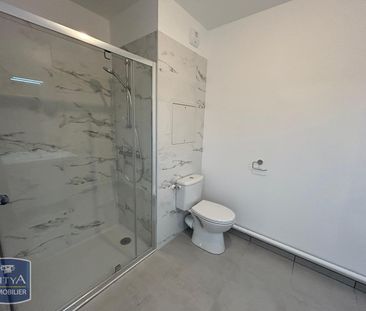 Location Appartement 2 pièces 40m² TOURS 37000 - Photo 4