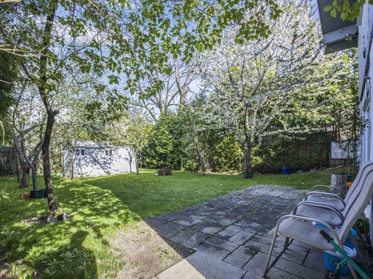 For Lease - 65 Orton Park Road Unit# Main, Toronto, Ontario - Photo 1