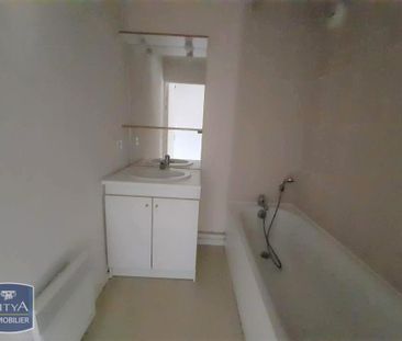Location Appartement 2 pièces 48m² CHATEAUROUX 36000 - Photo 4