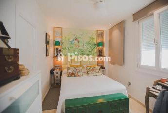 Apartamento en alquiler en Cádiz