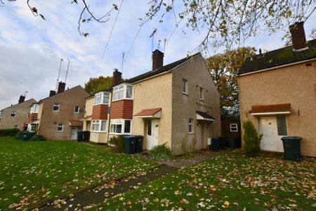 James Green Road, Coventry, CV4 - Ground Floor Maisonette - Photo 2