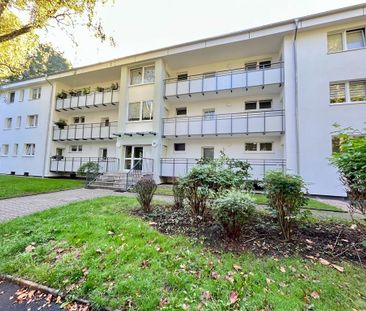 3-Zimmer-Wohnung mit Balkon in Dortmund-Wickede mieten - Photo 5