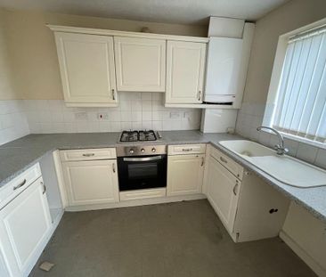 2 bedroom terraced house to rent - Photo 6