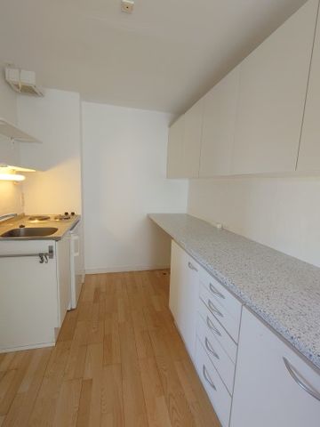 2-værelses studiebolig - Photo 3