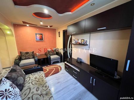 Inchirieri Apartamente 3 camere Bucuresti - Fotografie 3