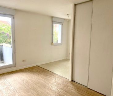 Location Appartement 2 pièces 31m² CLERMONT FERRAND 63000 - Photo 2