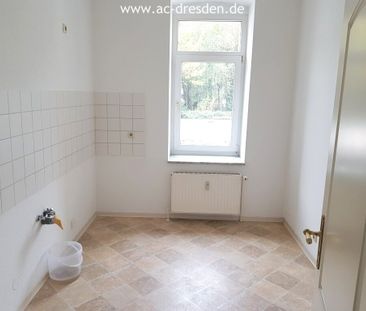 Großzügige 2-Raum-Wohnung in saniertem Gründerzeithaus im Stadtteil... - Photo 6