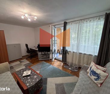 Apartament 3 camere de inchiriat 65 mp Tudor zona Fortuna - Fotografie 6