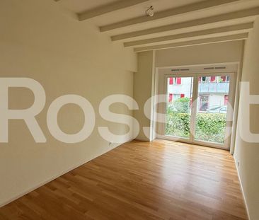 4.5 Zimmer, 101 m², 30. Stock oder höher - Photo 3
