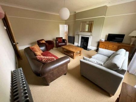 First Floor, Church Terrace, London, SE13 - Photo 2