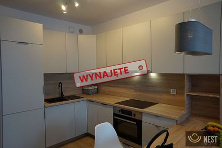 Dwupokojowe mieszkanie Kamienica Nova II ! - Фото 3