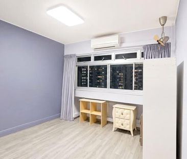Blk 831 Jurong West Street 81 (Jurong West), HDB 5 Rooms - For Rent - Photo 1