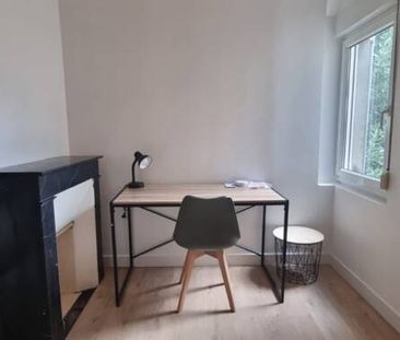 Studio moderne et proche de la Gare - Photo 3