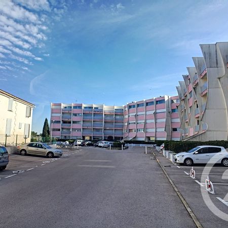 Location Appartement 1 pièce 27m² MONTPELLIER 34090 - Photo 4