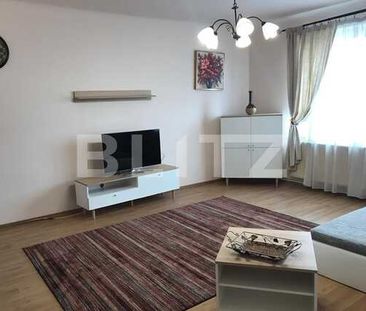 Apartament 2 camere decomandate, 72 mp, garaj, gradina 50 mp, zona Regionala CFR! - Photo 3