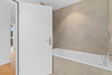 3.5 Zimmer, 88 m², EG - Photo 2