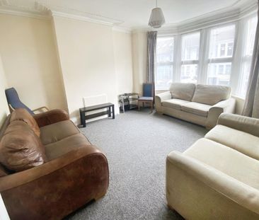 5 bedroom terraced house to rent - Photo 1