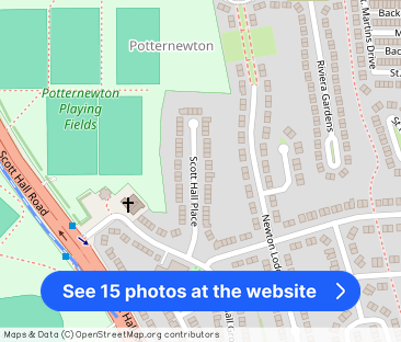 Scott Hall Place, Leeds, LS7 - Photo 1