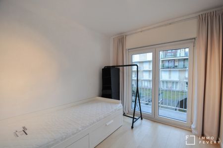 Ruim appartement met open zicht gelegen in de Koningslaan! - Photo 5