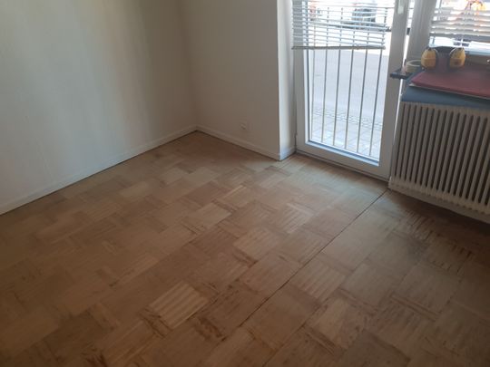 Bredgatan 5B - Foto 1