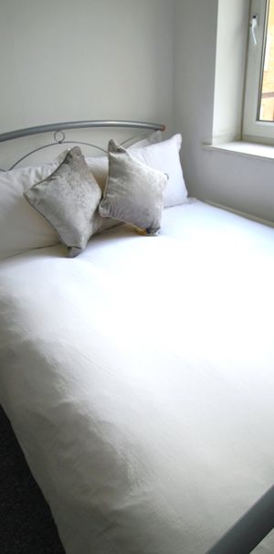 Flat 78, Samara Plaza, LS2 9DU, Leeds - Photo 1