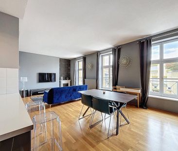 Appartement 2 pièces à Metz-Gare - Photo 4