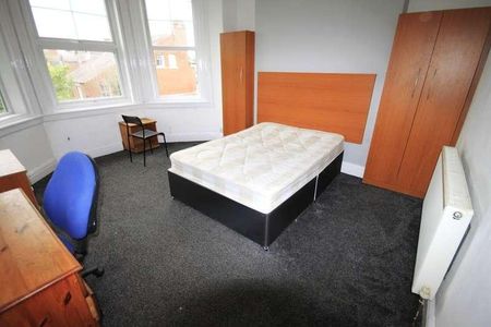 Regent Park Terrace, Leeds, LS6 - Photo 4