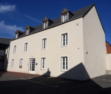Location Appartement 2 pièces 28m² BAYEUX 14400 - Photo 5