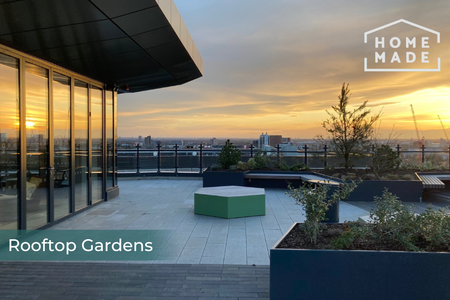 2 bedroom flat to rent - Photo 5