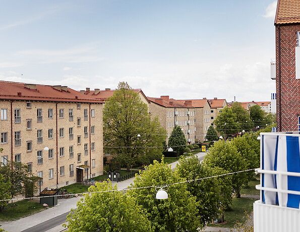 Köpenhamnsvägen, Malmö - Photo 1
