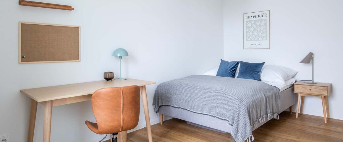 Alfons 5 Room 3 Mighty - Photo 1