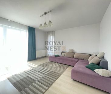 De inchiriat apartament cu 2 camere in Avantgarden 3 - Fotografie 3