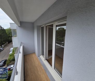 Location Appartement 1 pièce 22m² GRADIGNAN 33170 - Photo 5