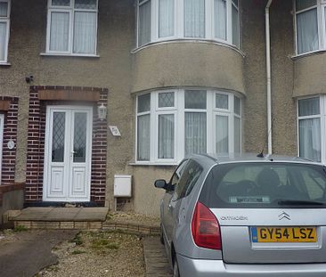 Kipling Road , BS7 0QP - Photo 1