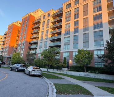 For Lease - 120 Dallimore Circle Unit# 710, Toronto, Ontario - Photo 2