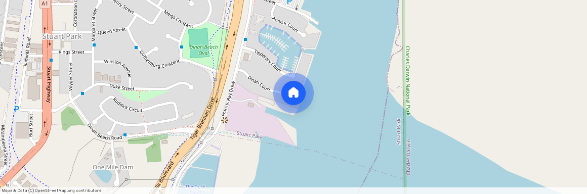 9/17 Dinah Court, Stuart Park, NT 0820