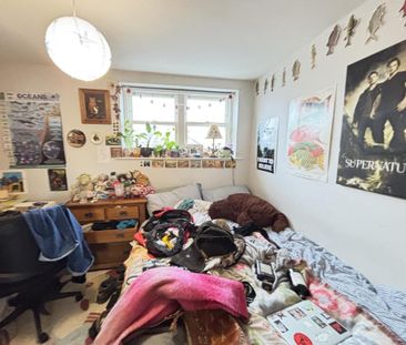 2 bedroom flat to rent - Photo 6