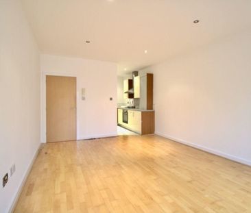 1 Bedroom - Photo 1