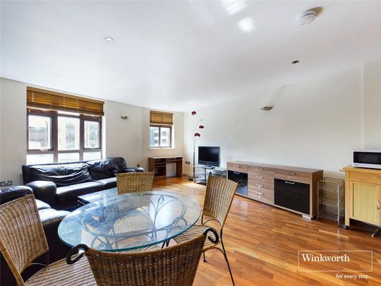 2 bedroom apartment to rent - Photo 1