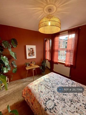 1 bedroom flat to rent - Photo 3