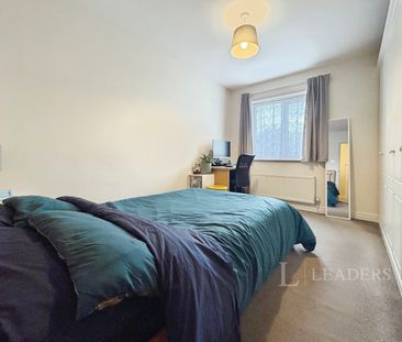 apartment to rent St. Peters Road, Droitwich, WR9 - Photo 1