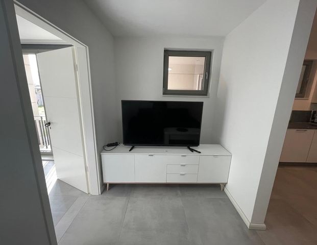 Möbliertes Appartment in Wandlitz/ OT Klosterfelde - Photo 1