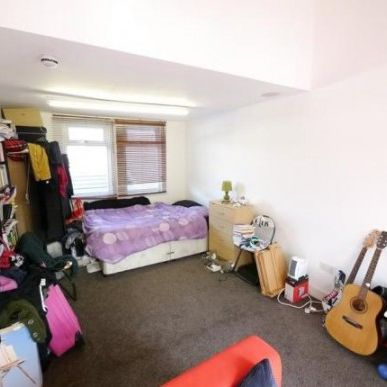 1 Bed - Brudenell Road, Leeds, Ls6 - Photo 1