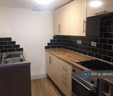 1 bedroom flat to rent - Photo 5