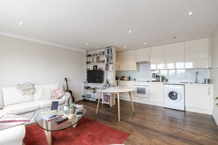 1 bedroom flat to rent - Photo 4