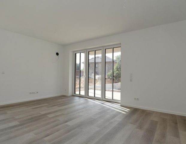 Erstbezug!!! Attraktive 2-Zi.-Terrassenwohnung in Boostedt - Photo 1