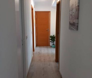 4 room luxury Flat for rent in Valencia, Spain - Photo 6
