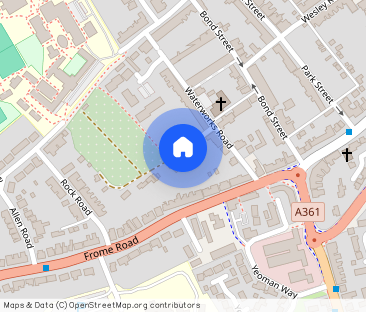 Gladstone Road, Trowbridge, BA14 - Photo 1