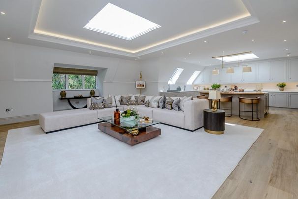 3 bedroom penthouse to rent - Photo 1