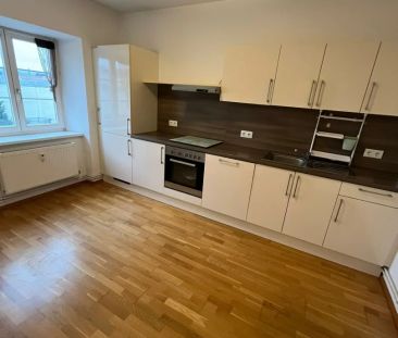 Gemütliche Zwei-Zimmer-Oase in Hergottwiesgasse: Modernisiert, WG-t... - Foto 4